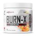 BURN-X | XPN | ENERGY POWDER FORMULA | 210G | 30 SERVINGS | (Peach Cocktail)