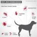 K9 Advantix II for Extra-Large Dogs Over 55lbs - 2 Count Pack - Buy Online on SooperMarket.com