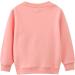 Girls Unicorn Sweatshirt | Kids Cotton Top | Long Sleeve Pullover | Age 1-12 Years - Buy Online on SooperMarket.com
