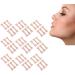 Brrnoo Extra Strength Nasal Strips for Snoring - 54pcs | Congestion Relief, Reduce Snoring & Improve Sleep | Elastic Nose Sticker Patches - Anti Snoring Devices - Buy Online on SooperMarket.com