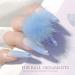 Nail Pom Ball 3D Detachable Nail Poms Charm Faux With Removable Base For Nail Art Design Nail Tip Decor Acrylic Nail Art Accessories Kit - Buy Online on SooperMarket.com