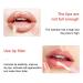 Natural Lip Plumper Set - Day & Night Serum for Softer, Bigger Fuller Lips - Lip Care & Enhancer Kit with Lip Mask - No More Chapped Lips - 2Pcs - Buy Online on SooperMarket.com