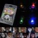 LED Flashing Light Up Teeth Glow in The Dark Mouth LED Party Favor Multicolored LED Light Up Gadget for Halloween (White) - Buy Online on SooperMarket.com