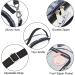 Clear Crossbody Stadium Approved Tote Bag for Concerts & Sports Events - Buy Online on SooperMarket.com