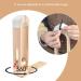 FASTTOBUY 45cm Desktop Leather Stitching Pony with Clamp and Sand Strips - DIY Hand Stitching Tool - Buy Online on SooperMarket.com