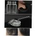 FOYTOKI 1pc Rubber Sprayer Hair Building Fiber Applicator Spray Applicator Hair Spray Fiber Applicator - Buy Online on SooperMarket.com