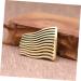 HAPINARY 1pc Hairpin Bride Hair Comb Handmade Hair Clip Wedding Headwear Wedding Hair Comb Wedding Headpiece Wedding Hair Barrette Bridal Side Combs Exquisite Hairdress Insert Comb Brass - Buy Online on SooperMarket.com