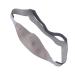 Prevent Snoring Chin Strap Avoid Slip Improve Sleep Quality Nylon Snoring Chin Strap Good Elasticity for Nose Breathing