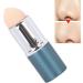 Oil Absorbing Roller for Women Girls Effective Oil Removing Volcanic Stone Facial Roller for Forehead Nose Eyes Reusable Easy Cleaning Face Roller for Face Massage(Oil-absorbing roller-dumb blue) - Buy Online on SooperMarket.com