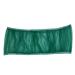 Bird Cage Cover, Bird Cage Mesh Net Cover Skirt Nylon Mesh Fabric Bird Cage Seed Catcher Breathable Ventilated Washable (Green)