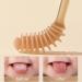 Royalead Silicone Toddler Toothbrush | Infant Gum Cleaning Brush | Safe Training Tool for Babies & Newborns - Buy Online on SooperMarket.com