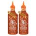 Flying Goose Sriracha Spicy Mayo Sauce 455ml (Pack of 2)