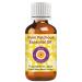 Deve Herbes Pure Patchouli Essential Oil (Pogostemon cablin) Premium Therapeutic Grade for Hair Skin & Aromatherapy 10ml (0.33 oz)