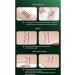 Prakti Magnetic Eyeliner and Eyelashes Kit 3D Magnetic Eyelashes Kit with 6 Pairs Reusable Eyelashes Tweezers and Eyeliner 02 - Buy Online on SooperMarket.com