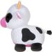 Adopt Me! Cow Collector Plush - 8-Inch - Soft and Cuddly - Official Game Toys for Kids - Buy Online on SooperMarket.com