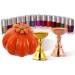 FOMIYES Pumpkin Slices Magnetic Nail Stand Nail Practice Base Pumpkin Nail Display Stand Nail Art Tip Holder Manicure Stand Manicure Practice Base Magnetic Mount Vintage Head - Buy Online on SooperMarket.com