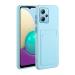 Tivenfezk Nadoli Silicone case for Xiaomi Redmi Note 12 Pro 5G Ultra thin shockproof scratch -resistant Wallet soft TPU protective cover Handy cover with credit card holder Xiaomi Redmi Note 12 Pro 5G blue
