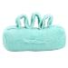 Fingers Separation Pad Elder Bedridden Patients Elder Fingers Separation Pad Finger Caring Accessory(green)