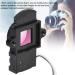 ASHATA 2X IR-Cut Camera Filter Switcher - 3MP Day/Night Dual Filter Portable M12 Switch for Surveillance Camera - Black - Buy Online on SooperMarket.com