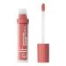 e.l.f. Sun Boss Gloss SPF 25 Pigmented Lip Gloss For A High-Shine Finish Moisturizing & Conditioning Formula Vegan & Cruelty-Free Pink-Me Girl