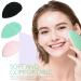 Dajidafu Wash Face Powder Puff Comfortable Make Up Cosmetic Remover Sponge Facial Cleaning Washing Removing Accessories Girls - Buy Online on SooperMarket.com