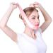 Double Chin Reducer & Face Slimming Belt | V-Line Lifting & Shaping Covers for a Defined Look - Buy Online on SooperMarket.com