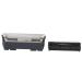 Ankroyu razor film shaving blade electrical body blades replacement razor foil blade replacement accessories razor accessories for 5569 5579 3550C 5419 5424