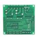 Motor Control Board AC 110V-250V | Two Relay Delay Timing Cycle Module for Solenoid Valve, Pumps, Motors, Lights - Buy Online on SooperMarket.com