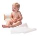 Pacon PAC1615BN Changing Table Paper Roll  White  14-1/2" x 225'  2 Rolls - Buy Online on SooperMarket.com