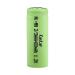 Kastar 2/3AAA Rechargeable Ni-MH Battery 400mAh Flat Top - 10Pcs for Solar Lights Remote Control & Garden Use - Buy Online on SooperMarket.com
