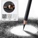 MARKART 10-Piece Charcoal Drawing Set for Beginners & Artists - Soft, Medium, and Hard Pencils for Sketching and Shading - Buy Online on SooperMarket.com