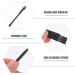 Spring Ear Pick Kit - Double-Headed Steel Removers for Wax Removal - Portable Spiral Massage Tool for Home Use - Buy Online on SooperMarket.com
