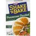 Kraft Shake 'n Bake Parmesan Crusted Seasoned Coating Mix 4.75 oz | Kosher Certified | Creates Crispy Flavorful and Juicy Chicken Without Frying | 2 Pack - Buy Online on SooperMarket.com