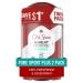 Old Spice Sweat Defense Anti-Perspirant Deodorant for Men Triple Protection Sweat & Odor Protection Soft Solid Pure Sport Plus Scent 2.6 oz (Pack of 2)