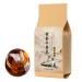 Burdock Root Tea 30 Bags 150g Chinese Organic Herbal Tea with Corncob Filter Paper Arctium Lappa Herbal Tea Gift for Family Friends