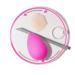 beautyblender sur.face simple Portable Clear Palette + Mixing Wand | Foundation & Cream Mixer - Buy Online on SooperMarket.com