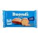 3x Motta Buondi 'Classico' Italian cakes 6x 33 g