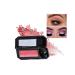 Aaiffey Dmn Beauty Naked Pallette Double Color Eyeshadow  Waterproof Eyeshadow Highly Pigmented Eyeshadow with Exquisite Glitters 01 Mermaid Peach