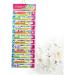 Buy Gatuida Whitening Toothbrush - 36 Pcs Sensitive Small Brush Head for Toddlers | International Shipping Available - Buy Online on SooperMarket.com
