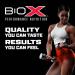 BioX Glutamine Rush | L-Glutamine Powder for Muscle Recovery Immunity Digestive Health | 5 Grams Pure L-Glutamine | Naturally Fermented Vegan | Unflavoured 200 Servings (1000g) - Buy Online on SooperMarket.com