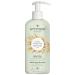 ATTITUDE Nourishing Body Lotion with Soothing Oatmeal - Dermatologist Tested & Hypoallergenic - EWG Verified - Avocado Oil - 16 Fl Oz - Buy Online on SooperMarket.com