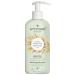 ATTITUDE Nourishing Body Lotion for Dry & Sensitive Skin with Soothing Oatmeal  Dermatologist Tested & Hypoallergenic  EWG Verified Body Moisturizer  Avocado Oil  16 Fl Oz