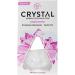 Crystal Body Rock Deodorant 2-Pack - Natural Odor Protection - Buy Online on SooperMarket.com
