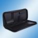 Professional Pu Leather Zipper 2 Scissors Pouch Box Hairdressing Scissors Tool Bag Thinning Shears Kit Premium Shears for Hair Cutting - Buy Online on SooperMarket.com