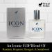 Pete & Pedro ICON - Eau De Parfum | Inspired By Creed Imperial Millesime For Men - Citrus Fruity Marine Accord Notes | Men's Cologne & Fragrance | As Seen on Shark Tank 1.7 oz. ICON edp - Buy Online on SooperMarket.com
