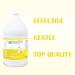 GreenFist Jasmine Scent Foaming Hand Soap Refill - 1 Gallon (128 oz) - Made in USA - Buy Online on SooperMarket.com