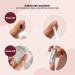 Alessandro Striplac UV Nail Polish - Nude Elegance | Long-Lasting Peel-Off Vegan & Cruelty-Free - 8 ml - Buy Online on SooperMarket.com
