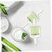 Healeved 10pcs Massager Filter Green Filter Replacement Filter - Buy Online on SooperMarket.com
