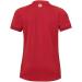 Kempa Women Prime Jersey S Red/Chilirot - Stylish Sportswear for Champions | International Shipping Available - Buy Online on SooperMarket.com