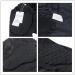 TUOY Padded Compression Shorts 5-Pads Football Girdle Hip Thigh Protector | Adult Medium Black - Buy Online on SooperMarket.com